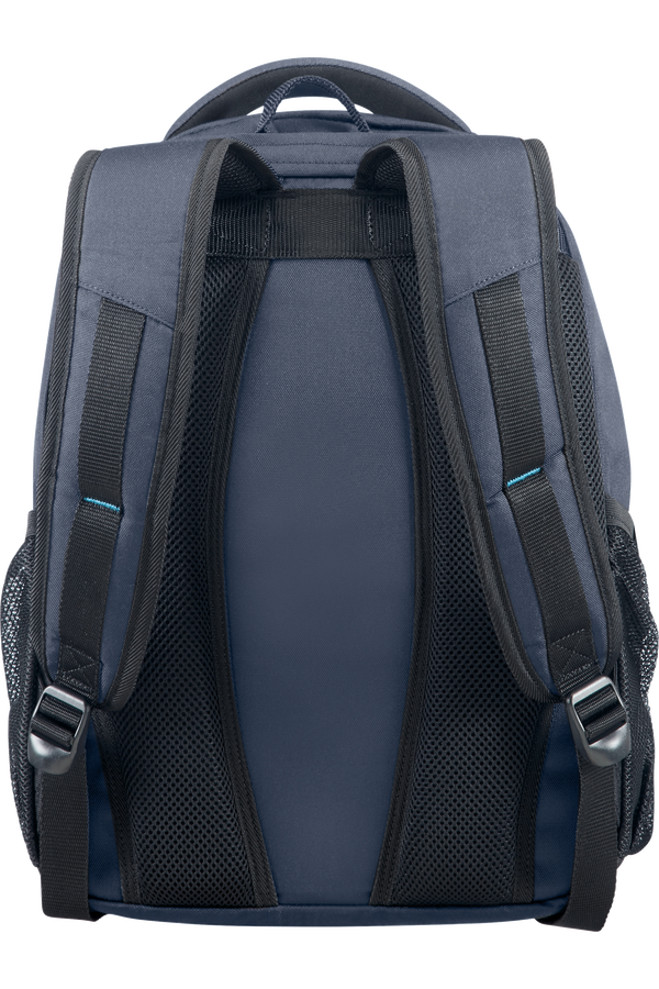 American Tourister At Work Mochila para portátil  33.8-35.8cm/13.3-14.1inch Midnight Navy