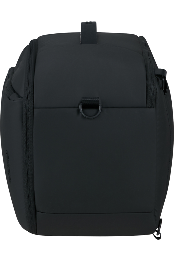 American Tourister Puffypop 3-Way Boarding Bag  Negro