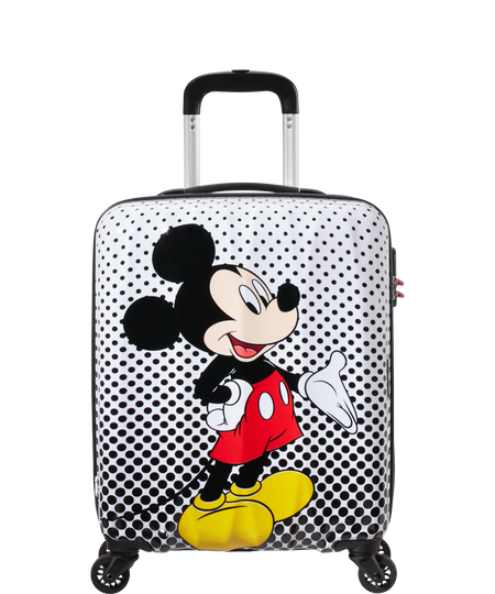 Disney Legends 55cm Equipaje de cabina
