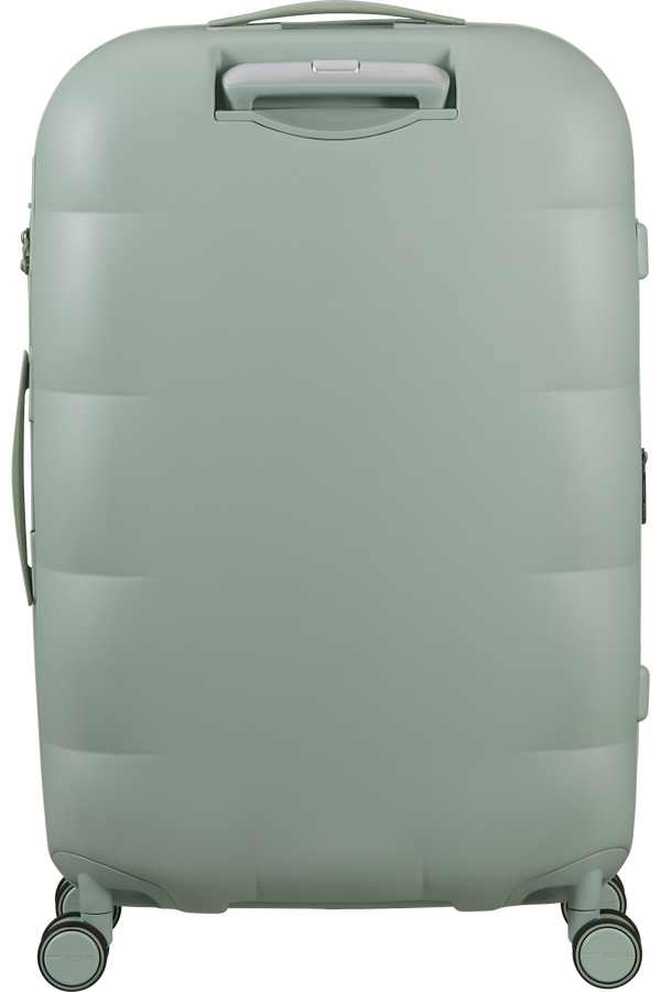 Dreami 77cm Equipaje grande | American Tourister Dreami Spinner Exp Tsa 77cm  Everdream Sage