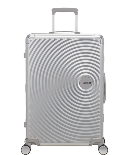 Soundbox Alu 77cm Equipaje grande Soundbox Alu 77cm Equipaje grande