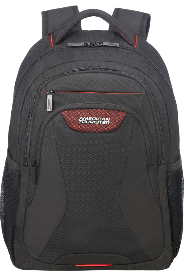 American Tourister At Work Laptop Backpack 15.6inch  Universe Black