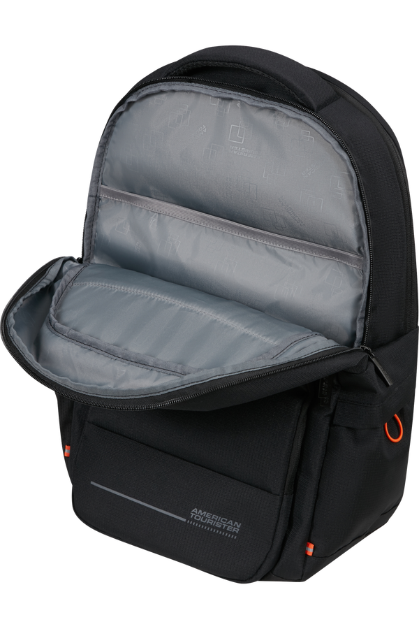American Tourister At Work Nxt Laptop Backpack 15.6'  Negro