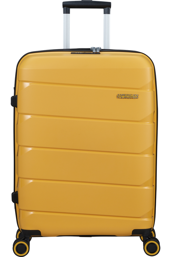 American Tourister Air Move SPINNER 66/24 TSA  Sunset Yellow