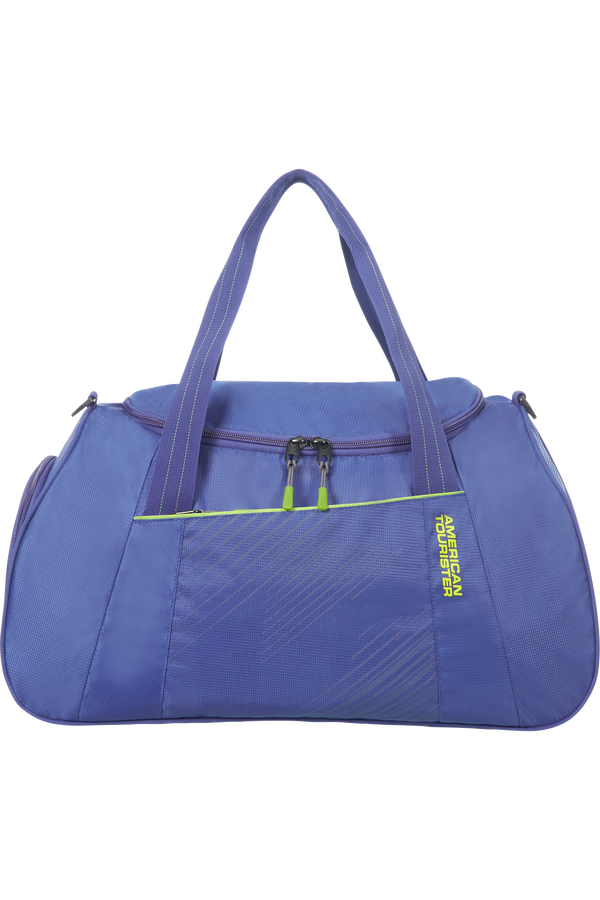 American Tourister Urban Groove Sportive Duffle Bag  Azul