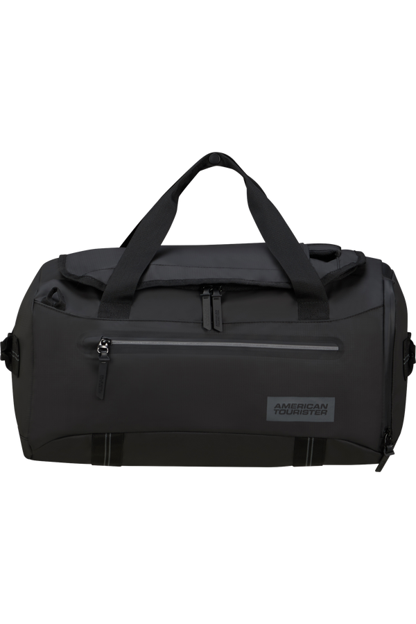 American Tourister Trailgo Duffle S  Negro