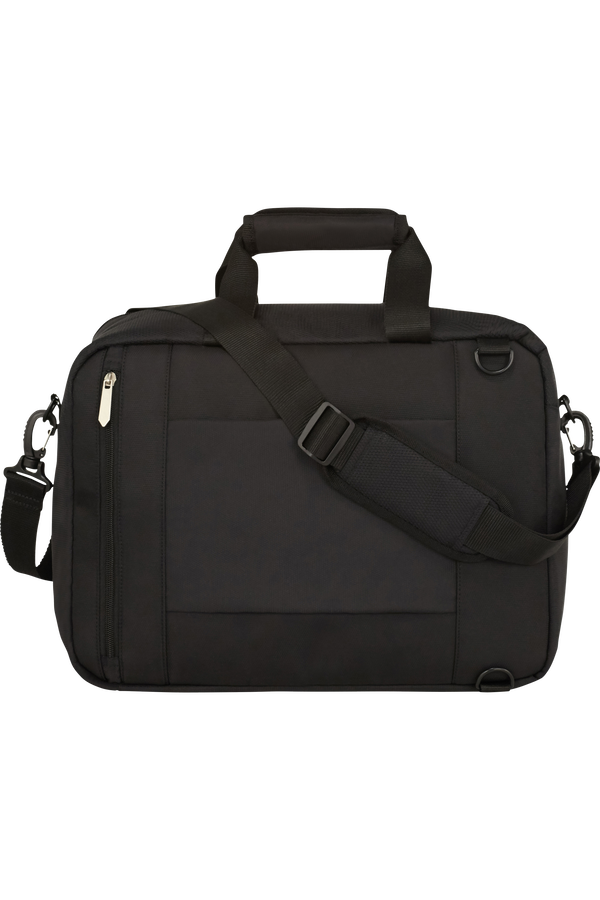 American Tourister Summerfunk 3-Way Boarding Bag  Negro