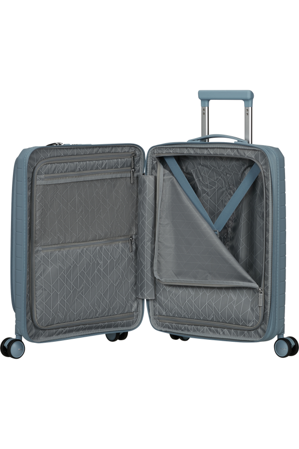 FastForward Maleta Spinner (4 ruedas)