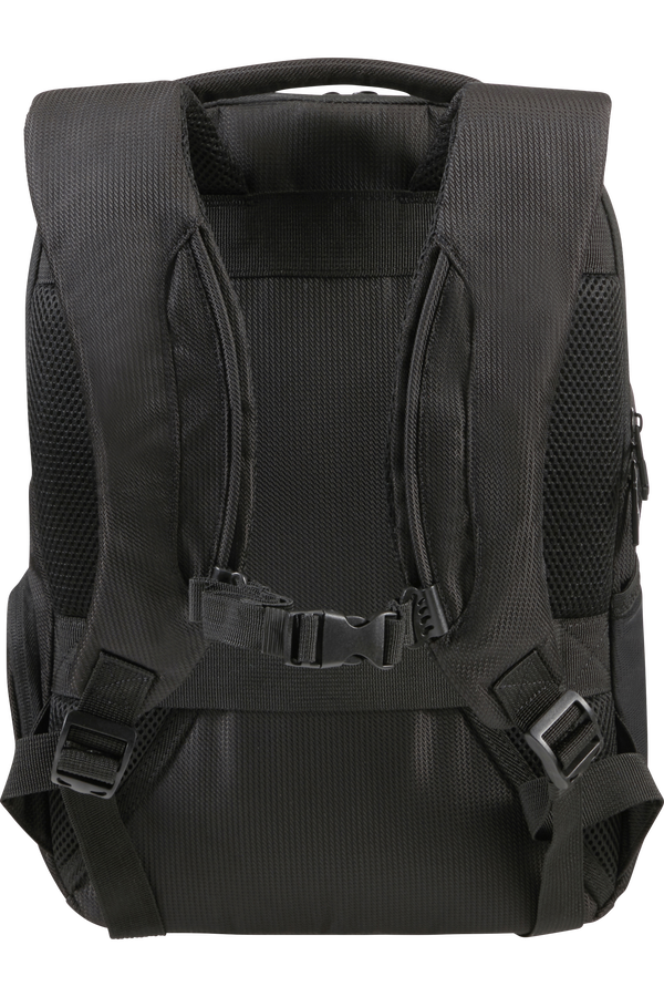 American Tourister Work-E Laptop Backpack  14inch Negro