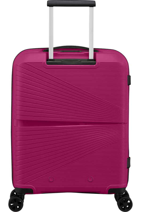 American Tourister Airconic Spinner 55cm  Deep Orchid