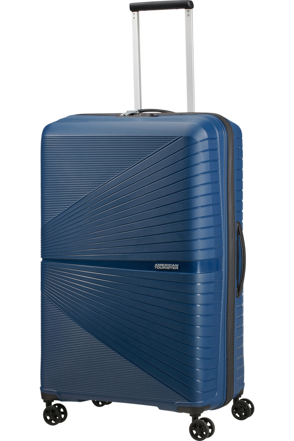 American Tourister Airconic Spinner 77/28 Tsa 77cm  Midnight Navy American Tourister Airconic Spinner 77/28 Tsa 77cm  Midnight Navy