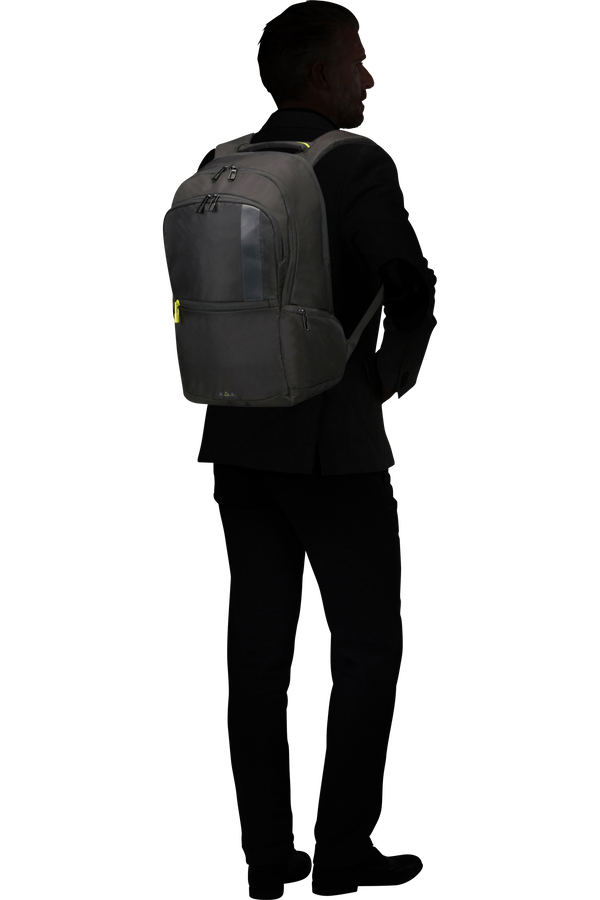 American Tourister Work-E Laptop Backpack  15.6inch Negro