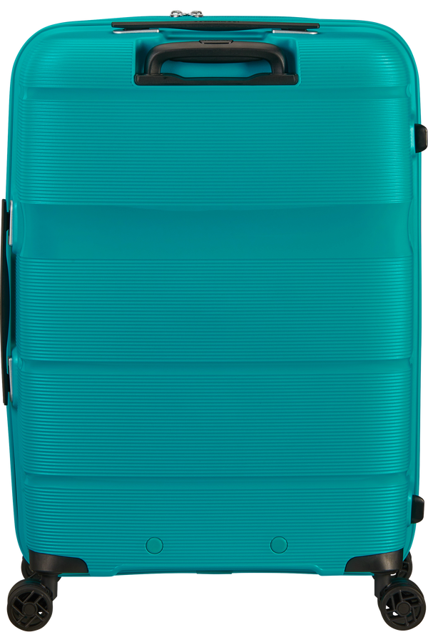 American Tourister Linex Spinner 66cm  Blue Ocean