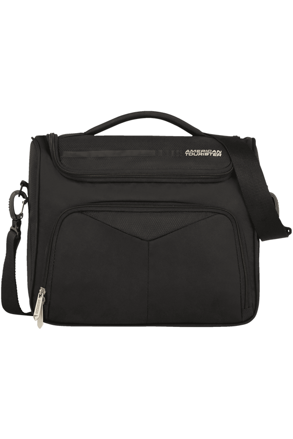 American Tourister Summerfunk Beauty Case Negro