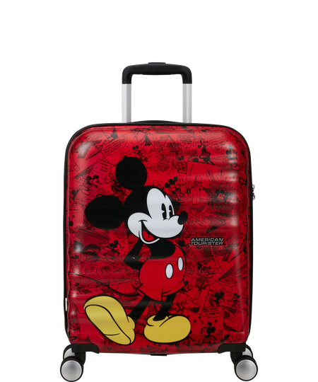 Nuevo equipaje de mano American Tourister