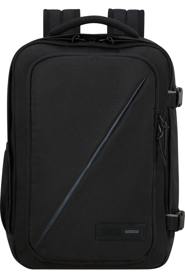American Tourister Take2cabin Casual Backpack S  Negro
