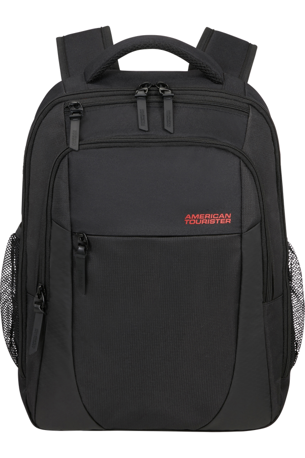 American Tourister Urban Groove UG12 Laptop Backpack Slim  15.6inch Negro