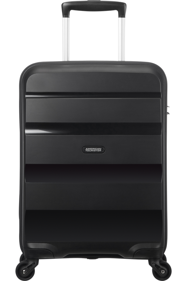 American Tourister Bon Air 2 PC Set E  Negro