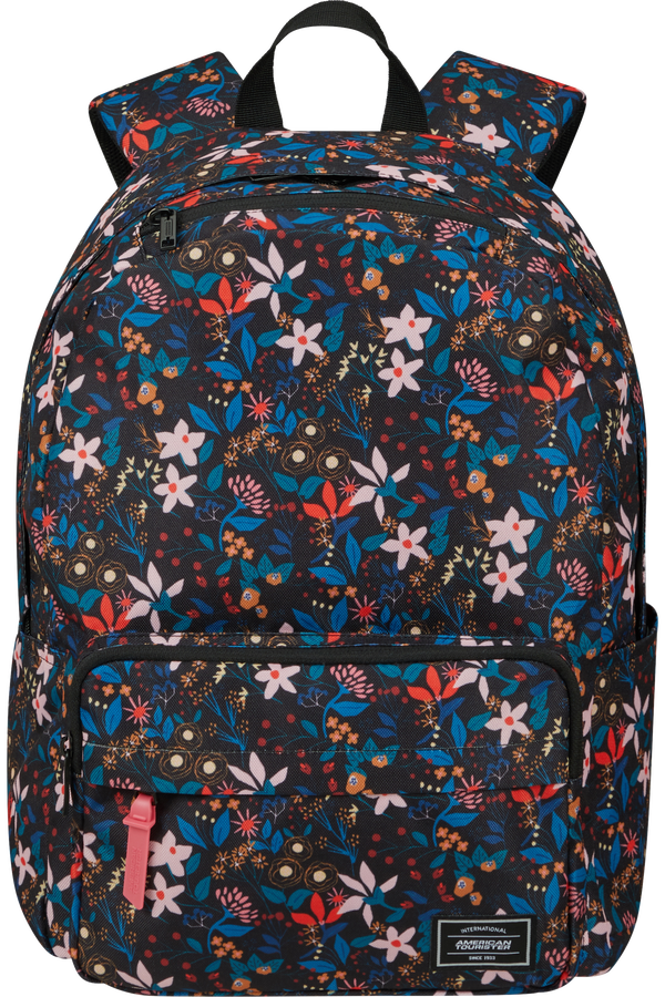 American Tourister Urban Groove Lifestyle Backpack  Flowers
