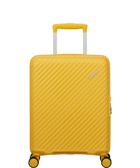 Diablast 55cm Maleta de Cabina