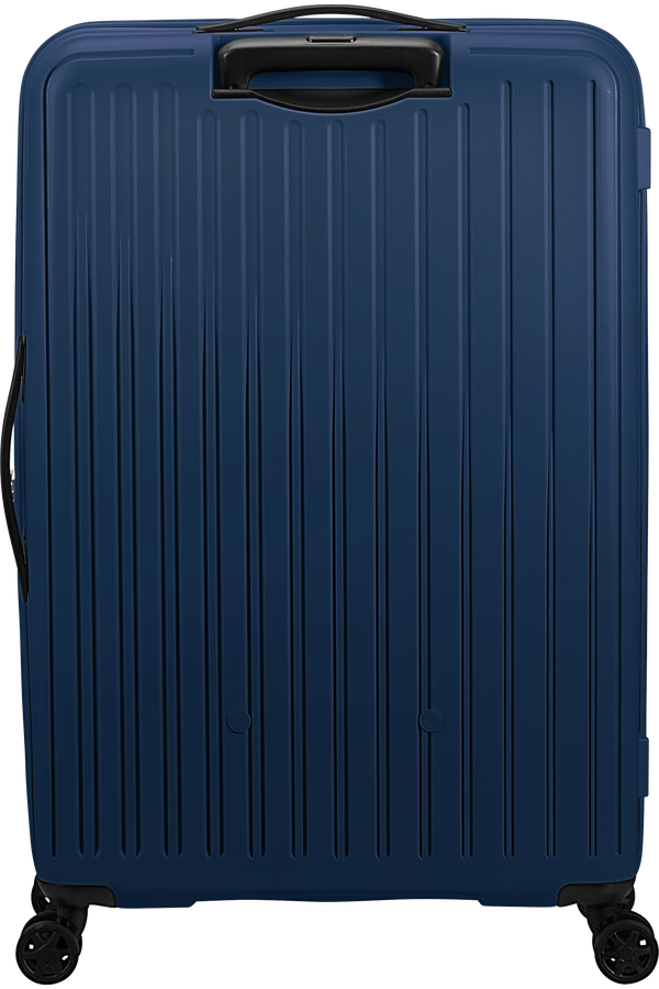 American Tourister Rejoy Spinner 77/28 Tsa 77cm  Navy Blue