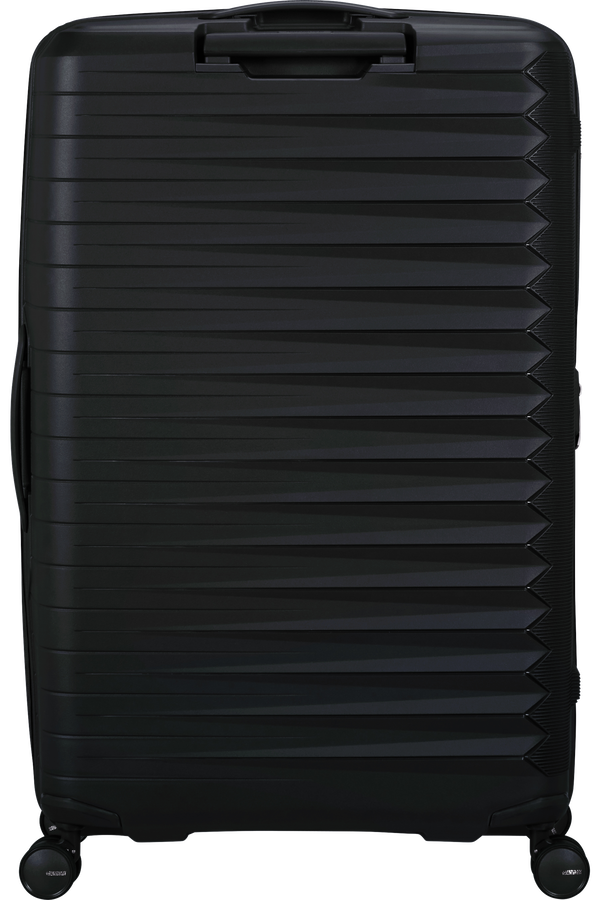 American Tourister Fastforward Spinner 78/29 TSA EXP 78cm  Flash Black American Tourister Fastforward Spinner 78/29 TSA EXP 78cm  Flash Black