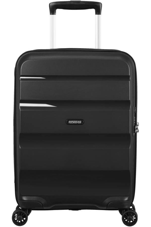 American Tourister Bon Air Dlx Spinner TSA 55cm  Negro