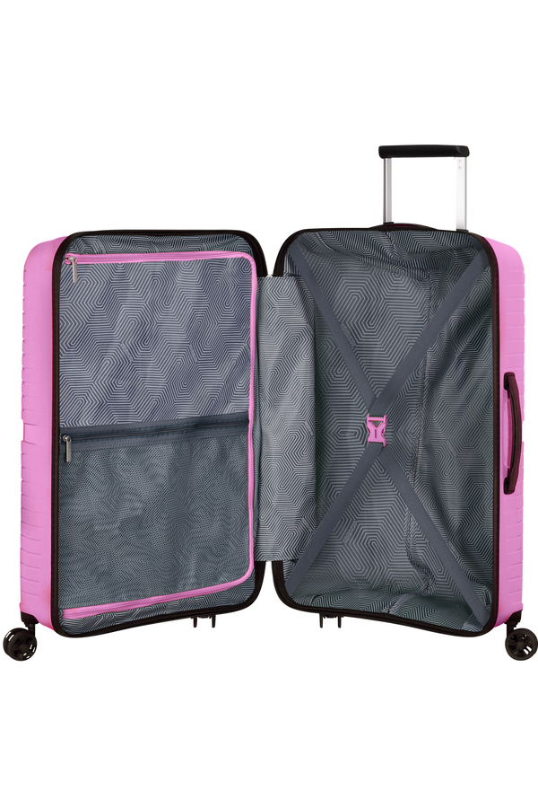 American Tourister Airconic Spinner 67 / 24 Tsa 67 cm  Pink Lemonade