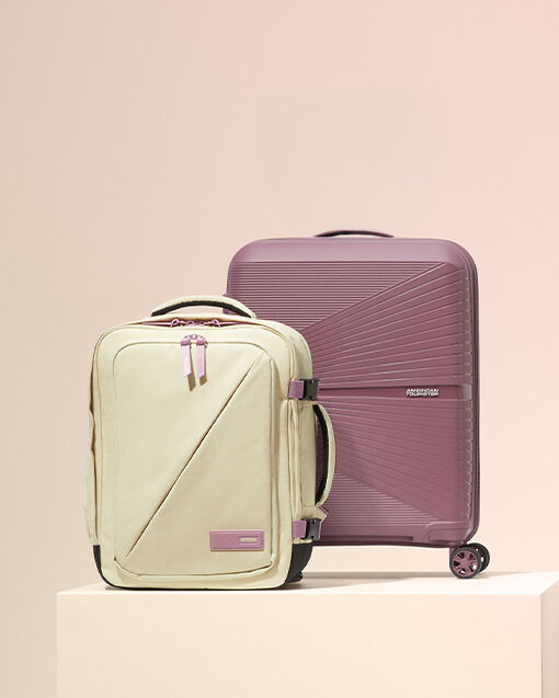 Tu kit para escapadas urbanas