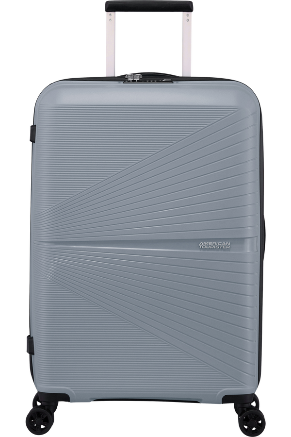 American Tourister Airconic Spinner 67/24 Tsa 67cm  Cool Grey