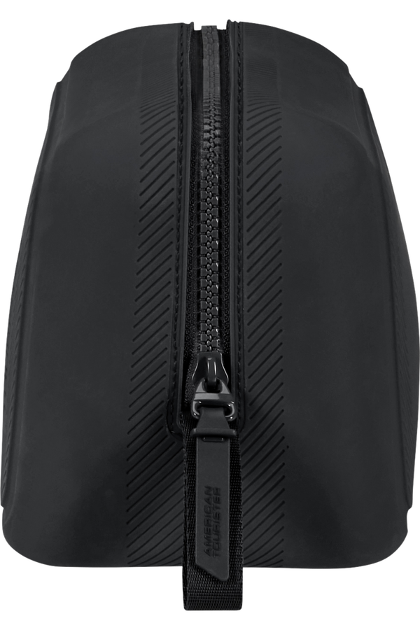 American Tourister Urban Groove UG27 Washbag Pop  Negro American Tourister Urban Groove UG27 Washbag Pop  Negro
