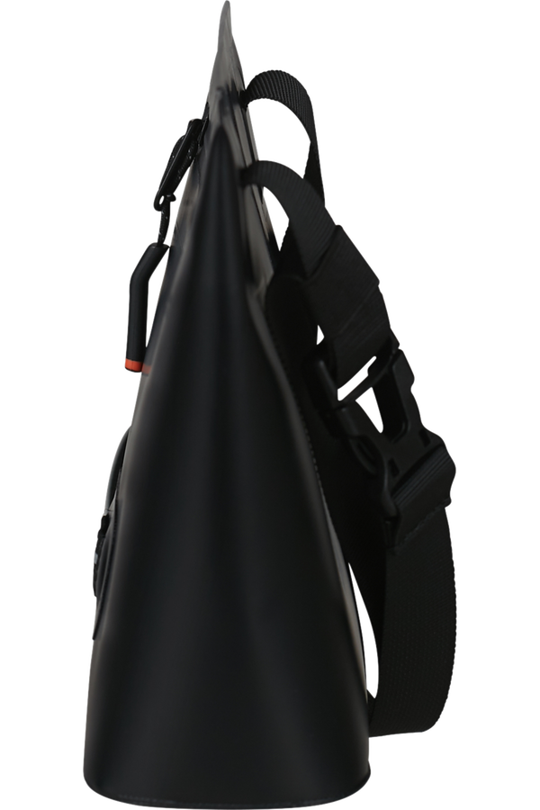 Colourdry S Bolso | American Tourister Colourdry Shoulder Bag S  True Black