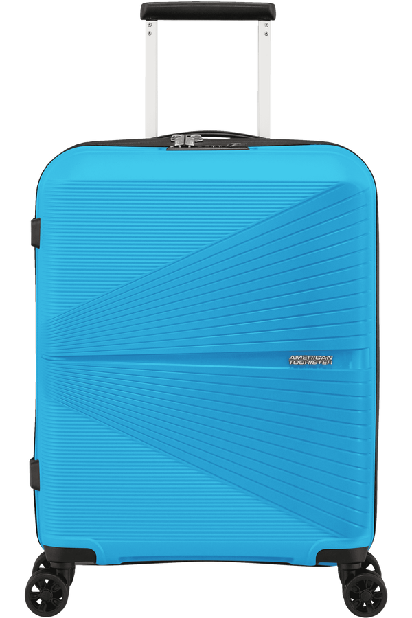 American Tourister Airconic Spinner 55cm Sporty Blue