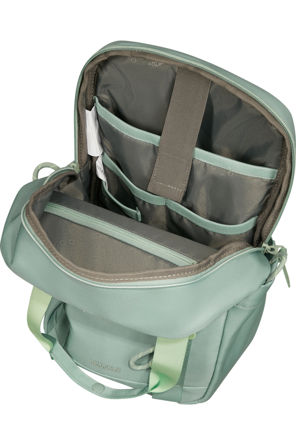 Minima S Mochila