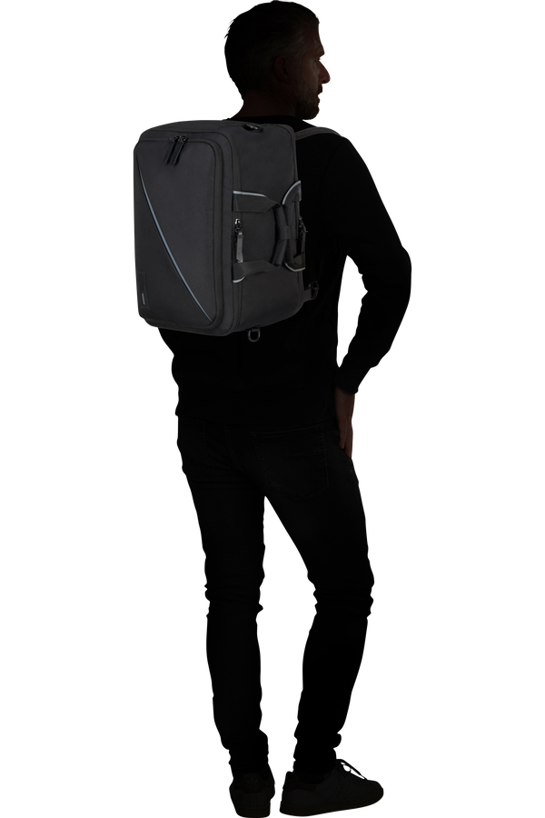 American Tourister Take2cabin 3-Way Boarding Bag  Negro