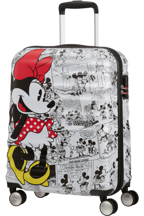 Wavebreaker Disney 55cm Equipaje | Tourister España