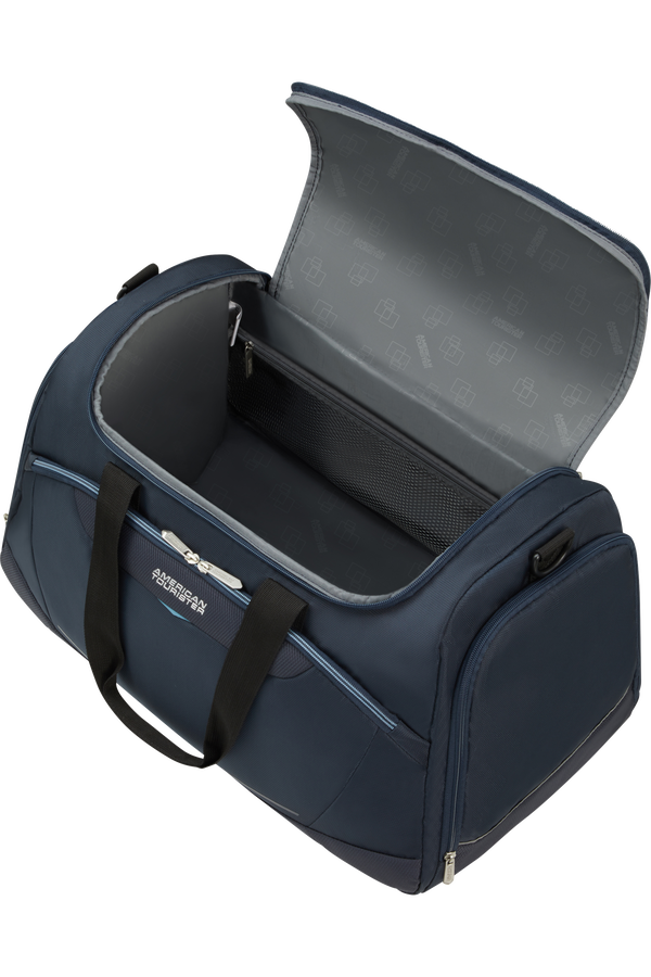 American Tourister SummerRide Duffle 52/20 Navy