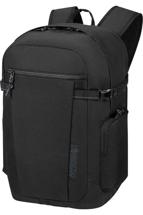 American Tourister Upventure LAPT. BACKPACK 17.3'  Negro