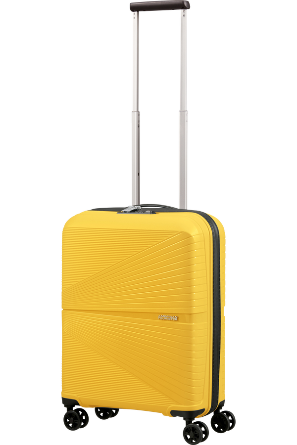 American Tourister Airconic Spinner 55cm  Lemondrop
