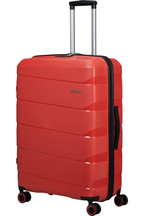 American Tourister Air Move SPINNER 75/28 TSA  Coral Red