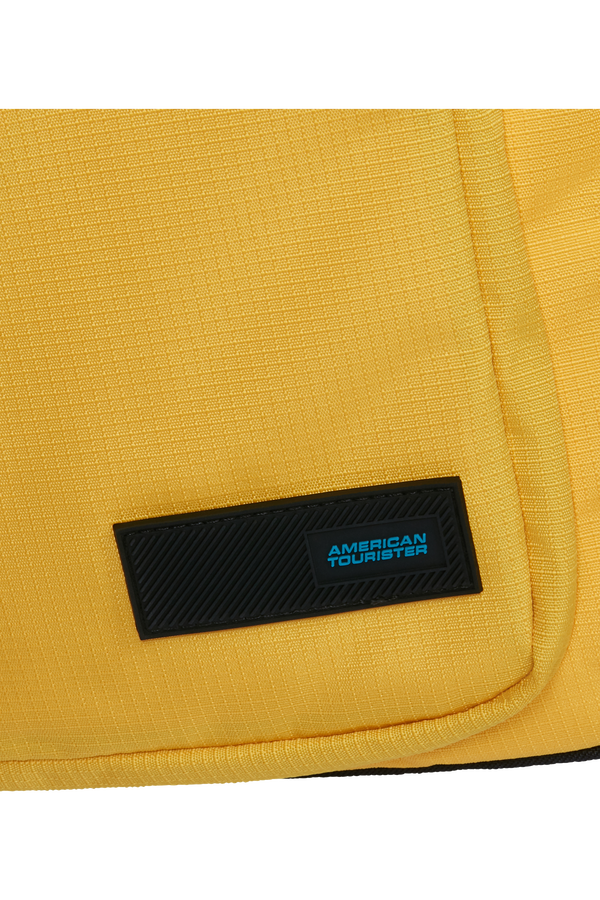 American Tourister Take2cabin Casual Backpack M  Amarillo American Tourister Take2cabin Casual Backpack M  Amarillo