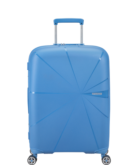 Maletas de sales viaje ligeras