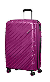 Conjunto maletas rígidas American Tourister Wavebreaker | Maletas Viaje
