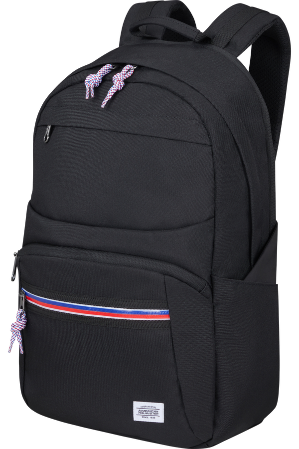 American Tourister Upbeat Lapt Backpack Zip 15.6' M  Negro