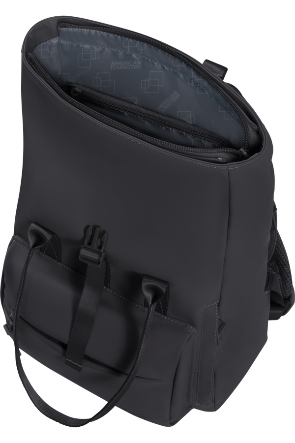American Tourister Urban Groove UG16 Backpack City Mono  Negro