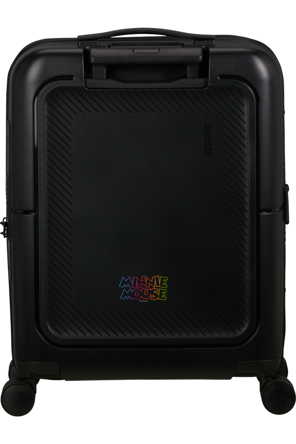 American Tourister Dashpop Disney Spinner Expandable TSA Disney 55cm  Minnie Neon Gradient