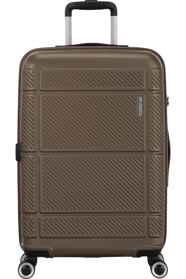 Speedplay 66 cm Maleta Spinner (4 ruedas)