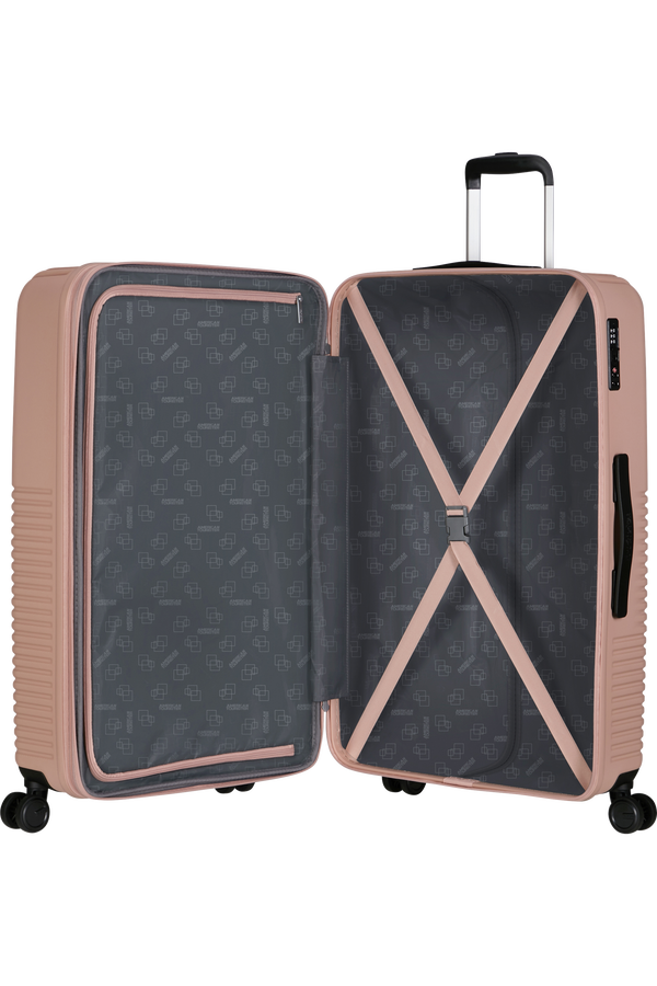Niteline 78cm Maleta Spinner (4 ruedas)