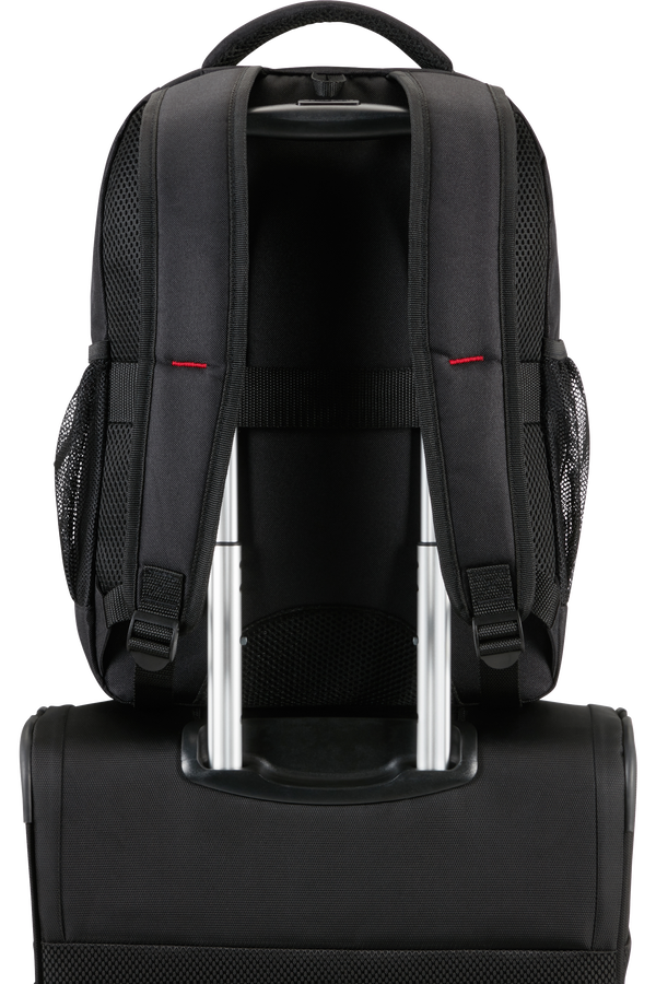 American Tourister Urban Groove UG12 Laptop Backpack Slim  15.6inch Negro