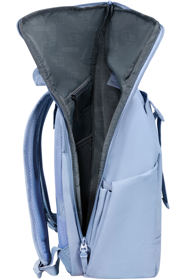 Urban Tide 14'' rolltop Mochila 14"